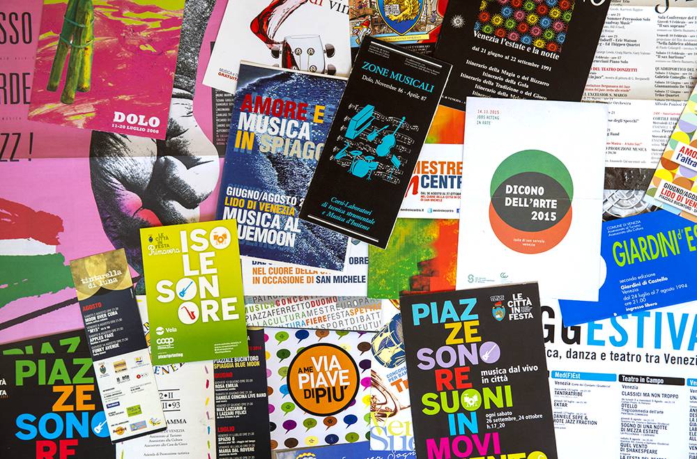 eventi a venezia