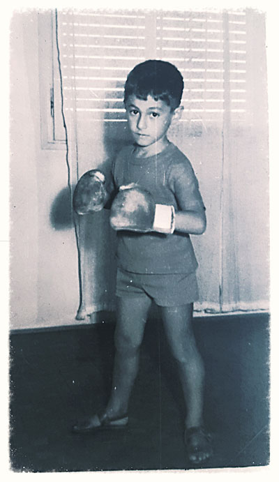 Giannantonio Bambino
